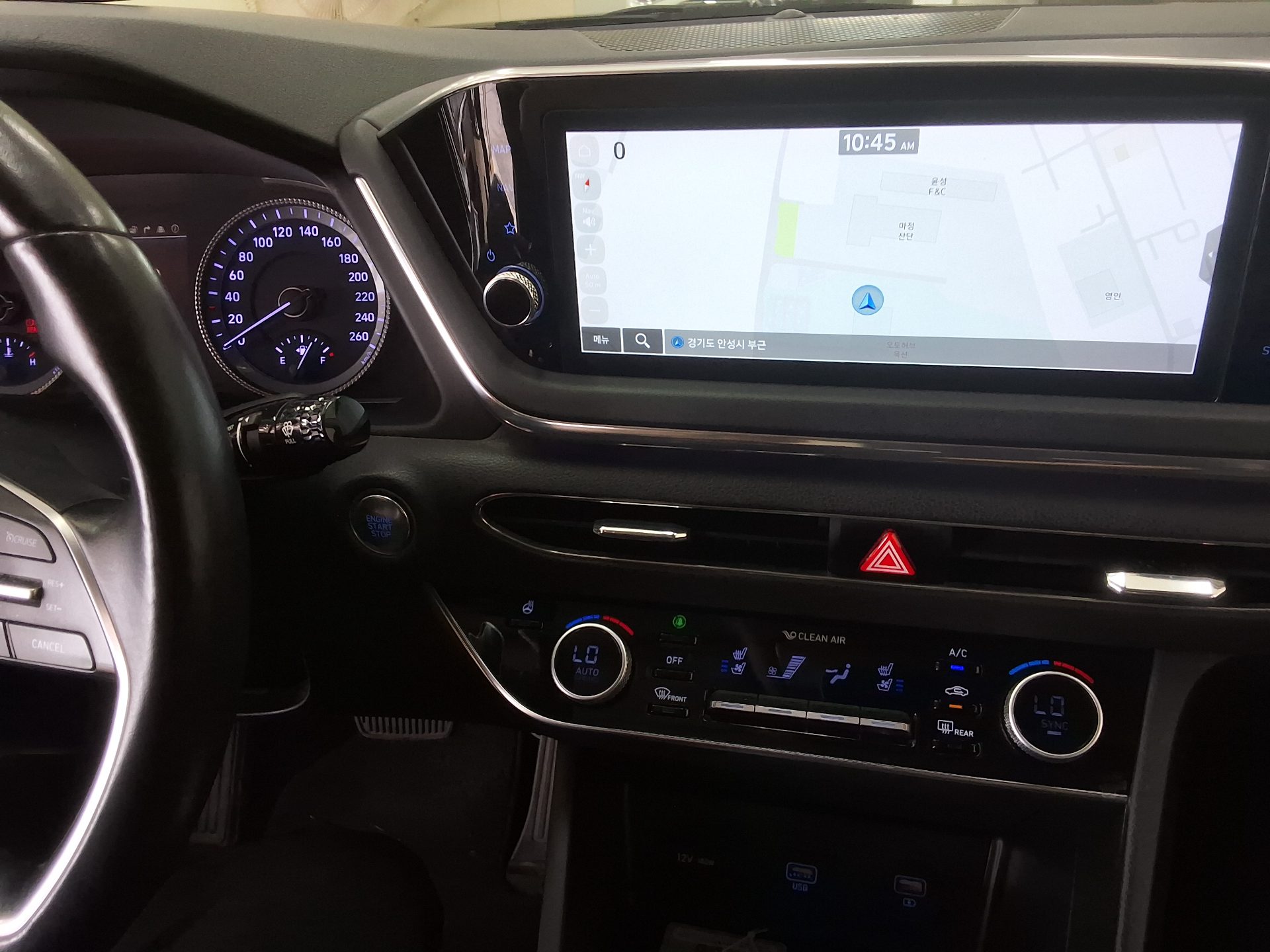 2022 - hyundai sonata