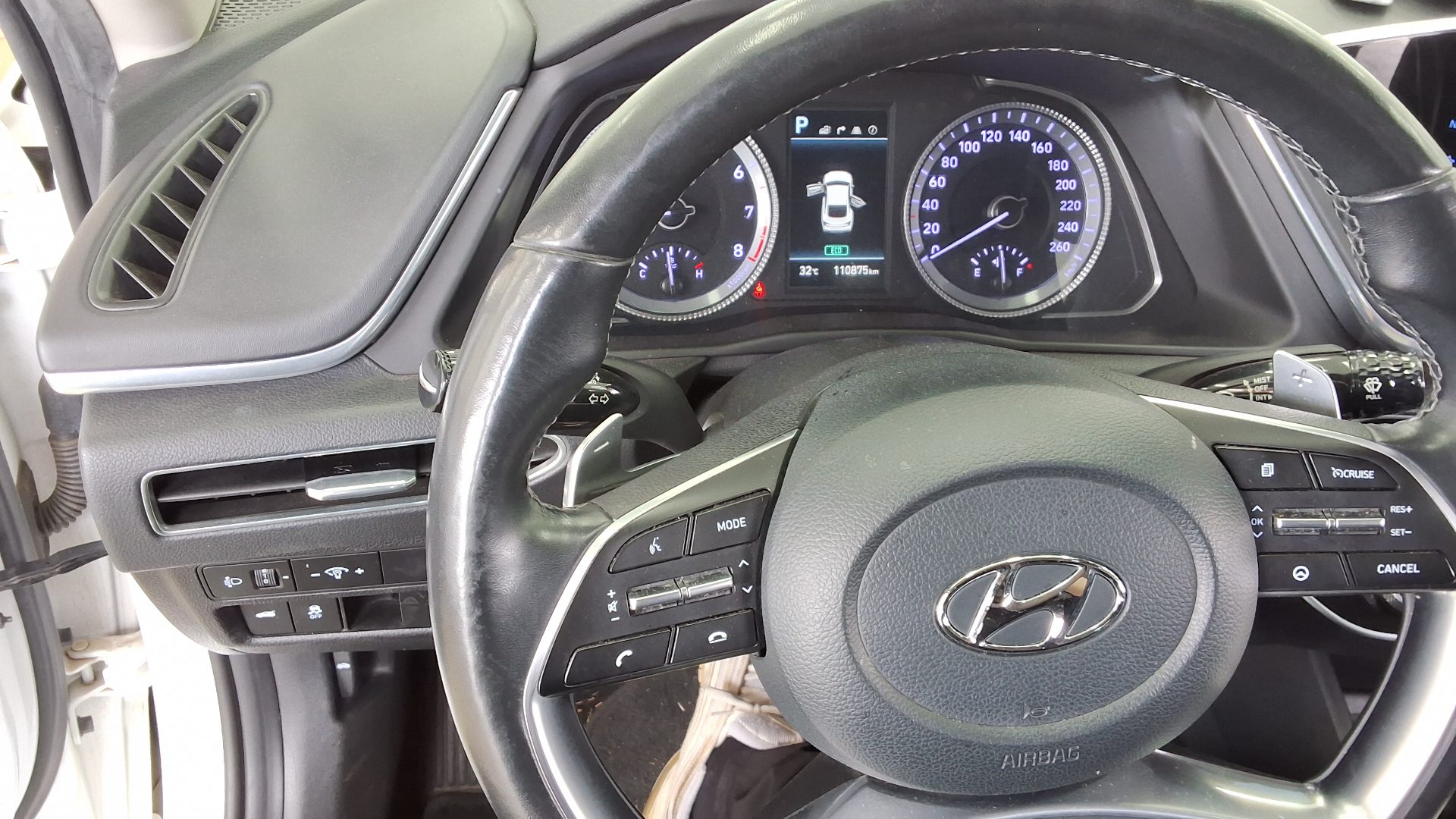 2022 - hyundai sonata