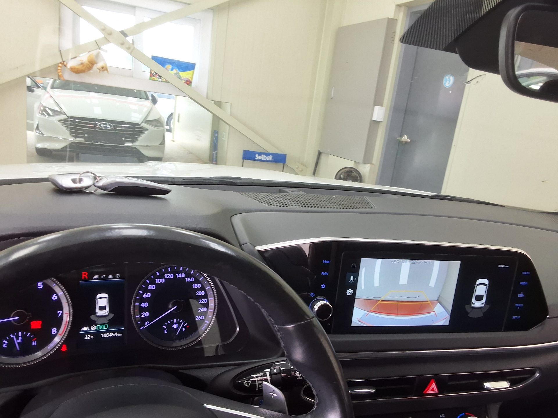2022 - hyundai sonata