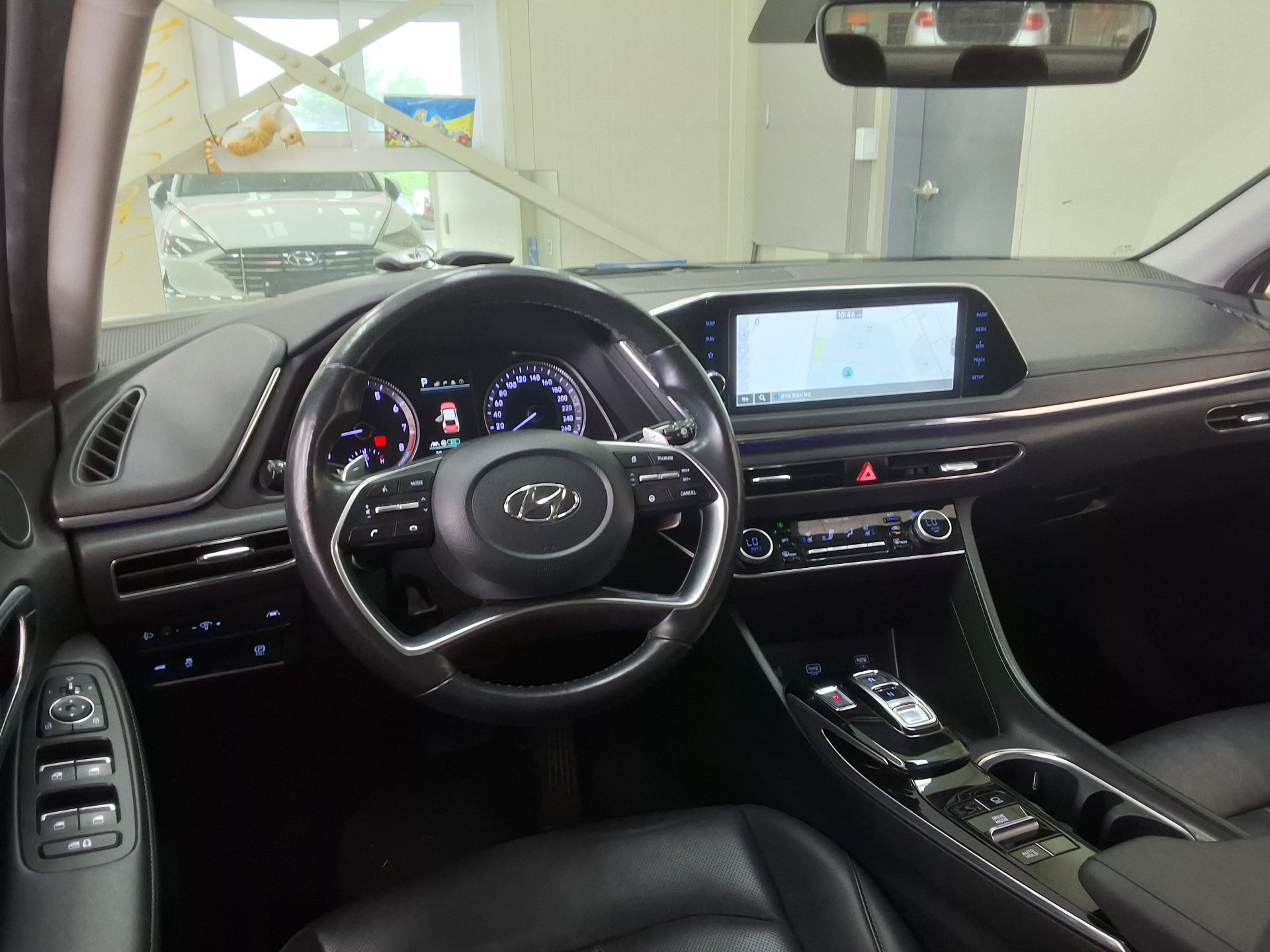 2022 - hyundai sonata