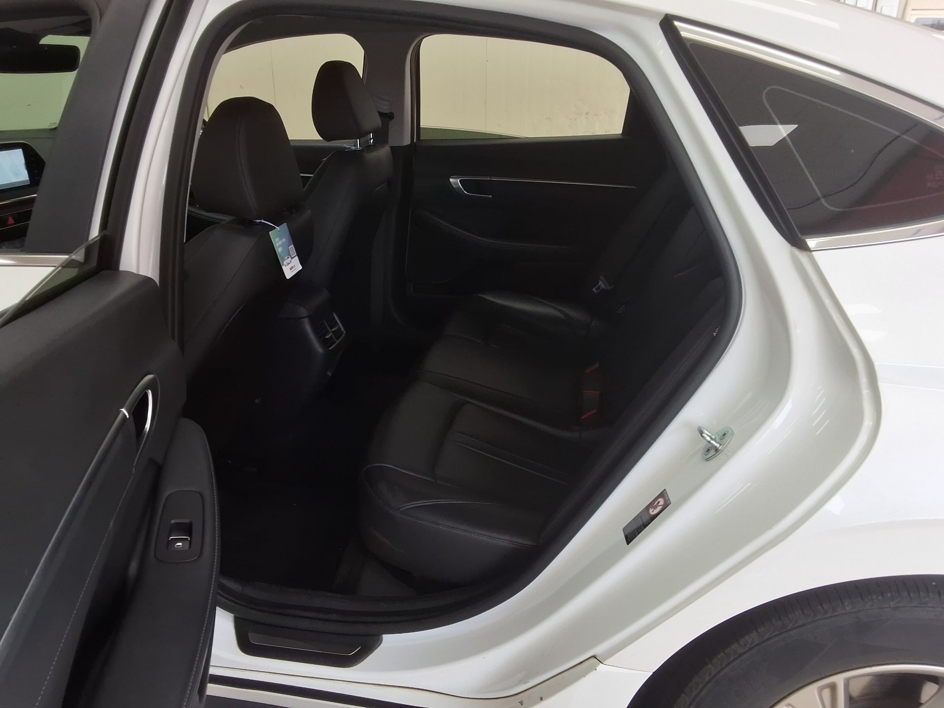 2022 - hyundai sonata
