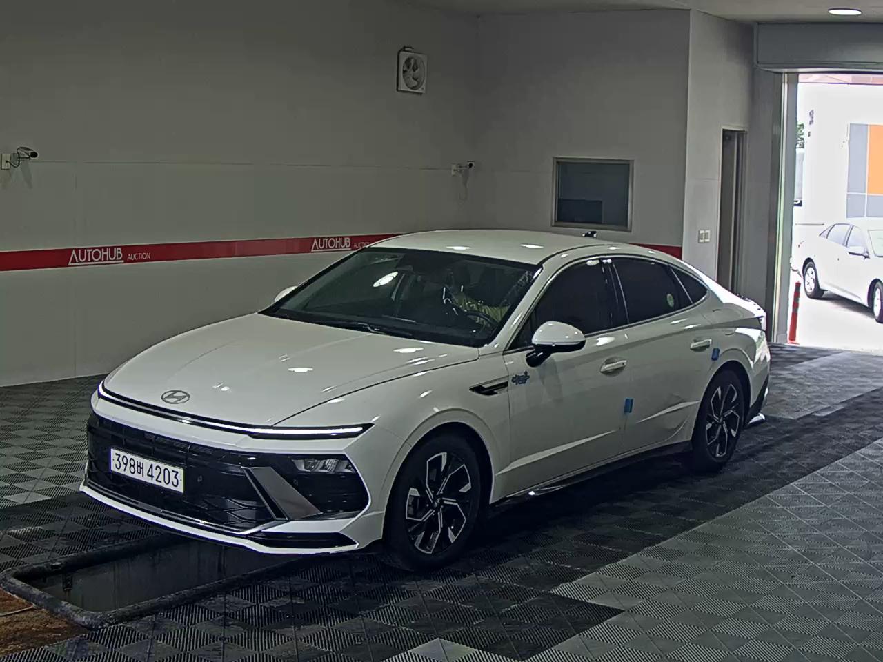 HYUNDAI SONATA EDGE