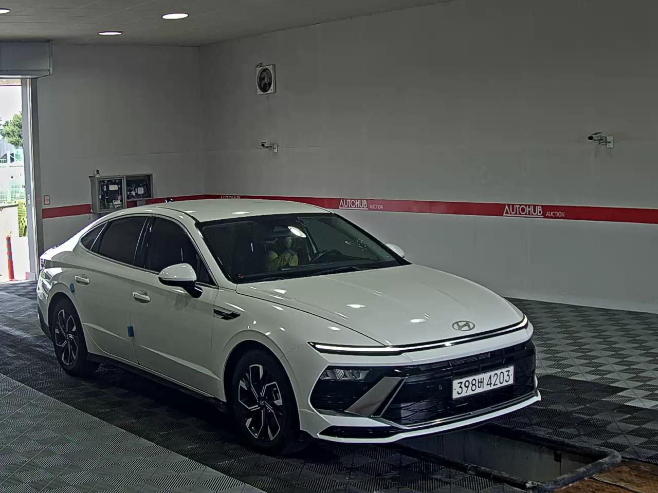 2024 - hyundai sonata