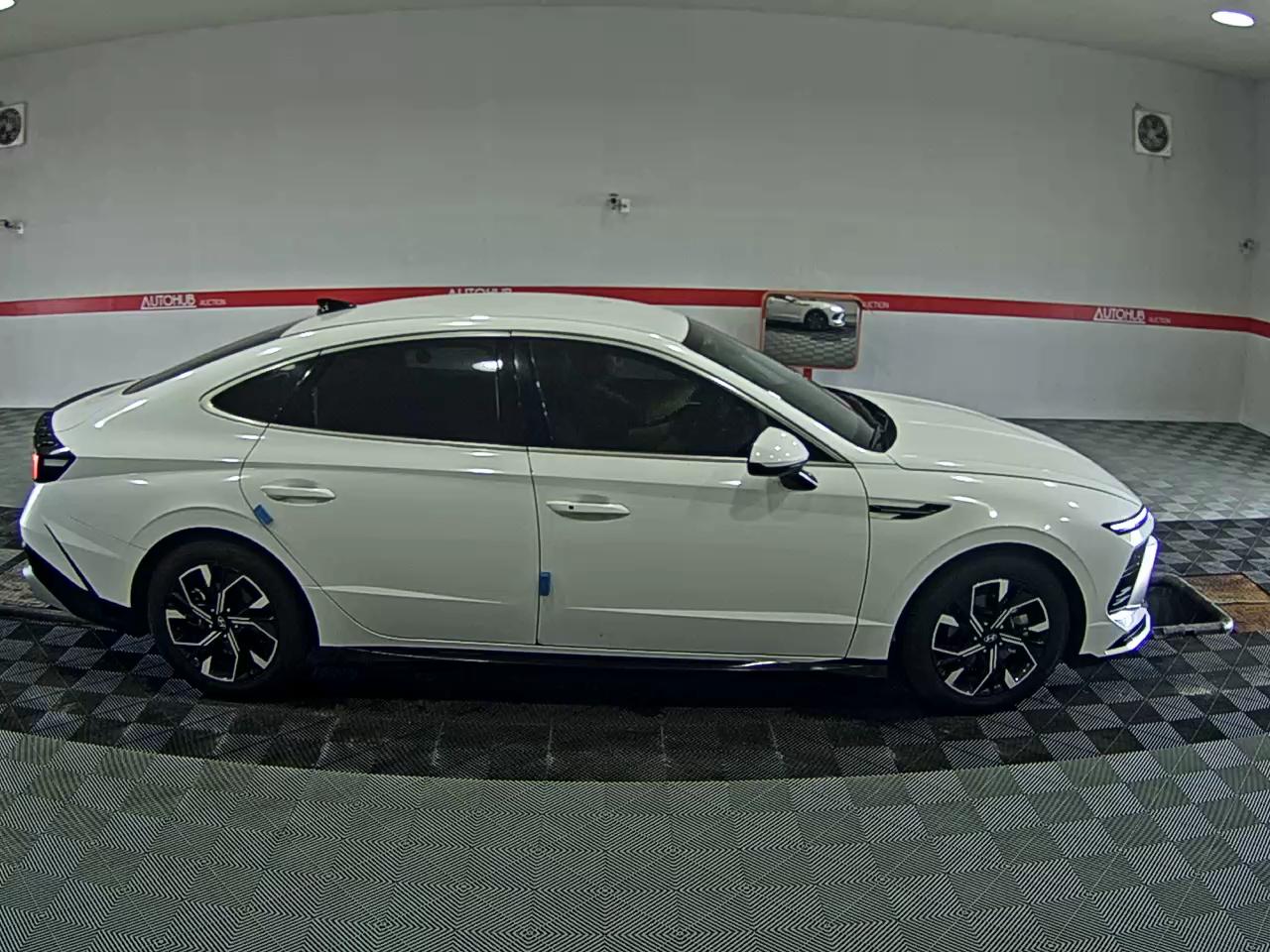 2024 - hyundai sonata