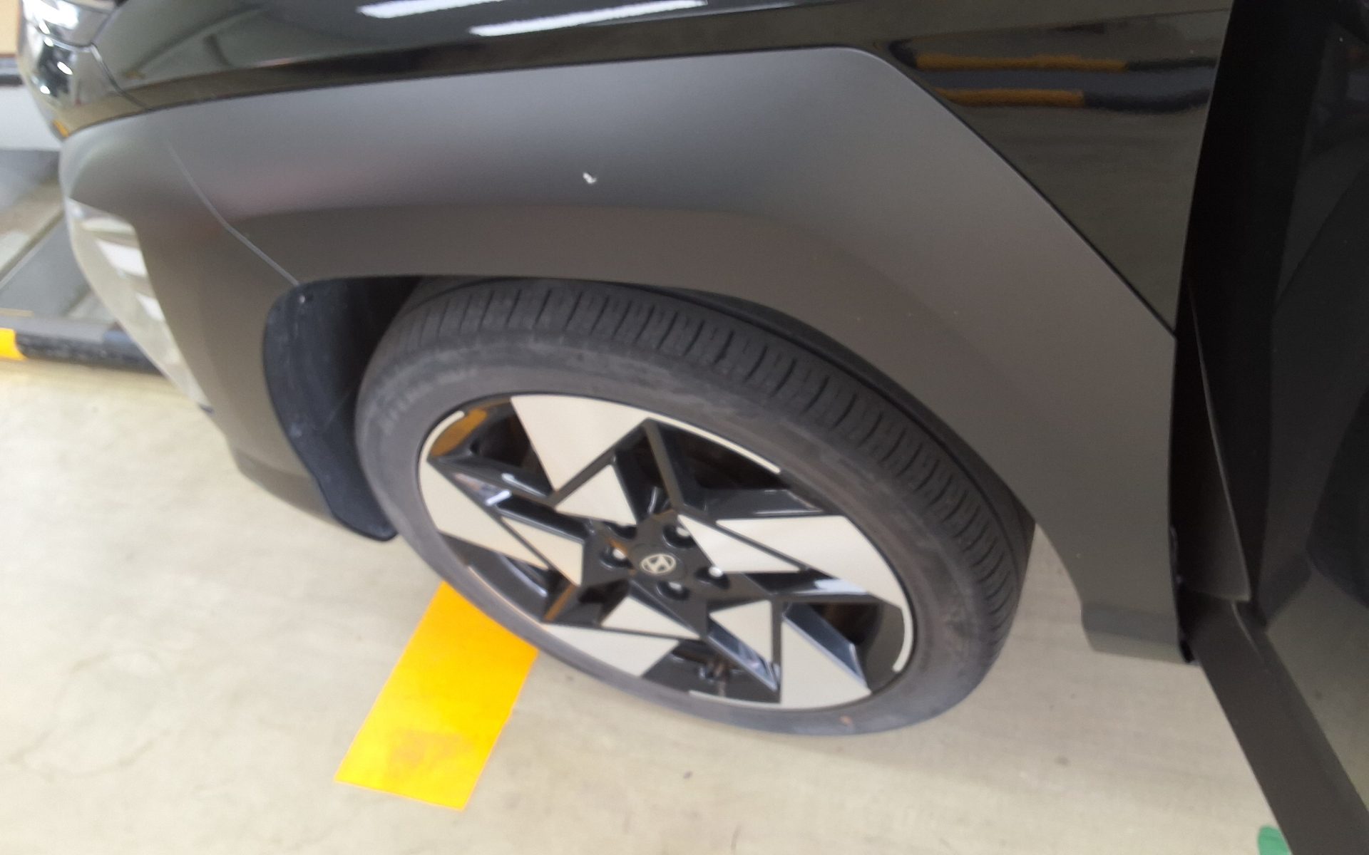 2023 - hyundai kona