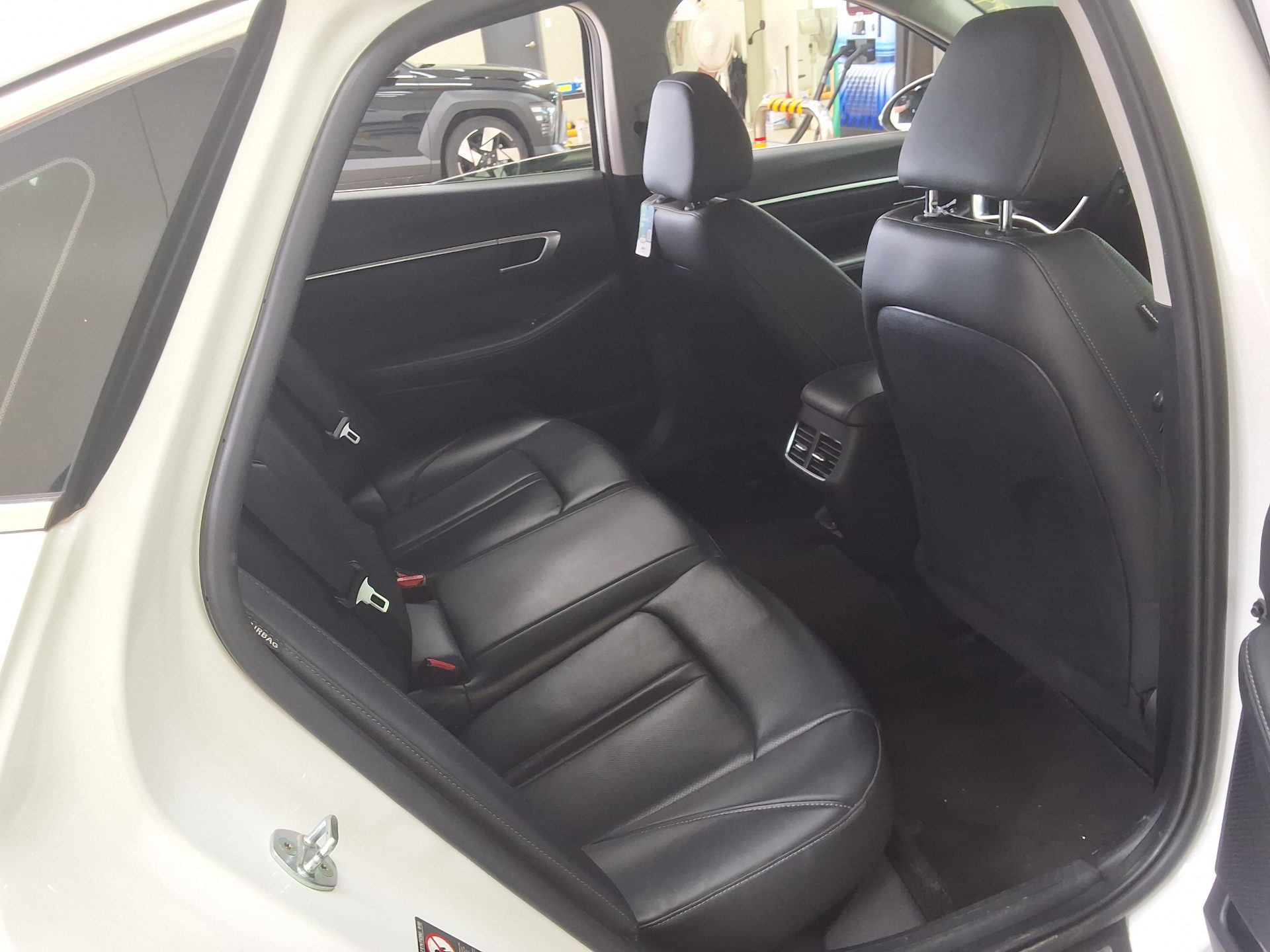 2022 - hyundai sonata