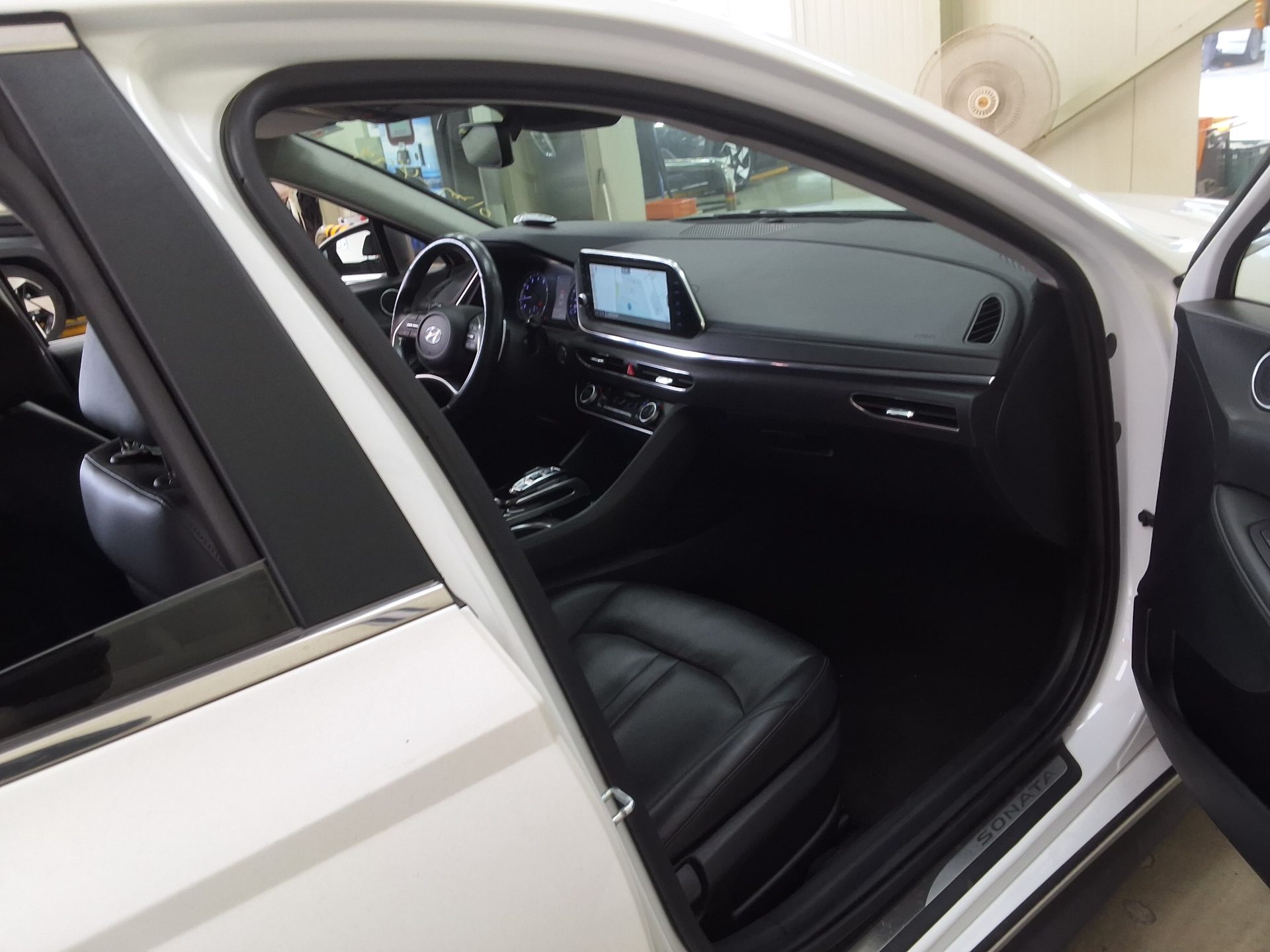 2022 - hyundai sonata