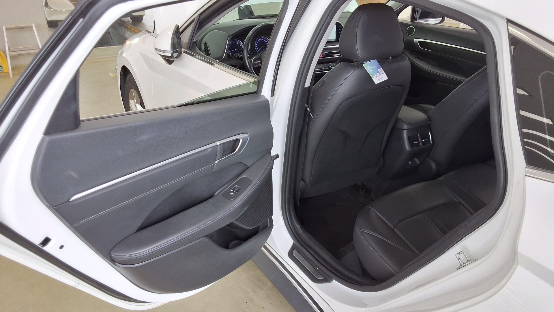 2022 - hyundai sonata