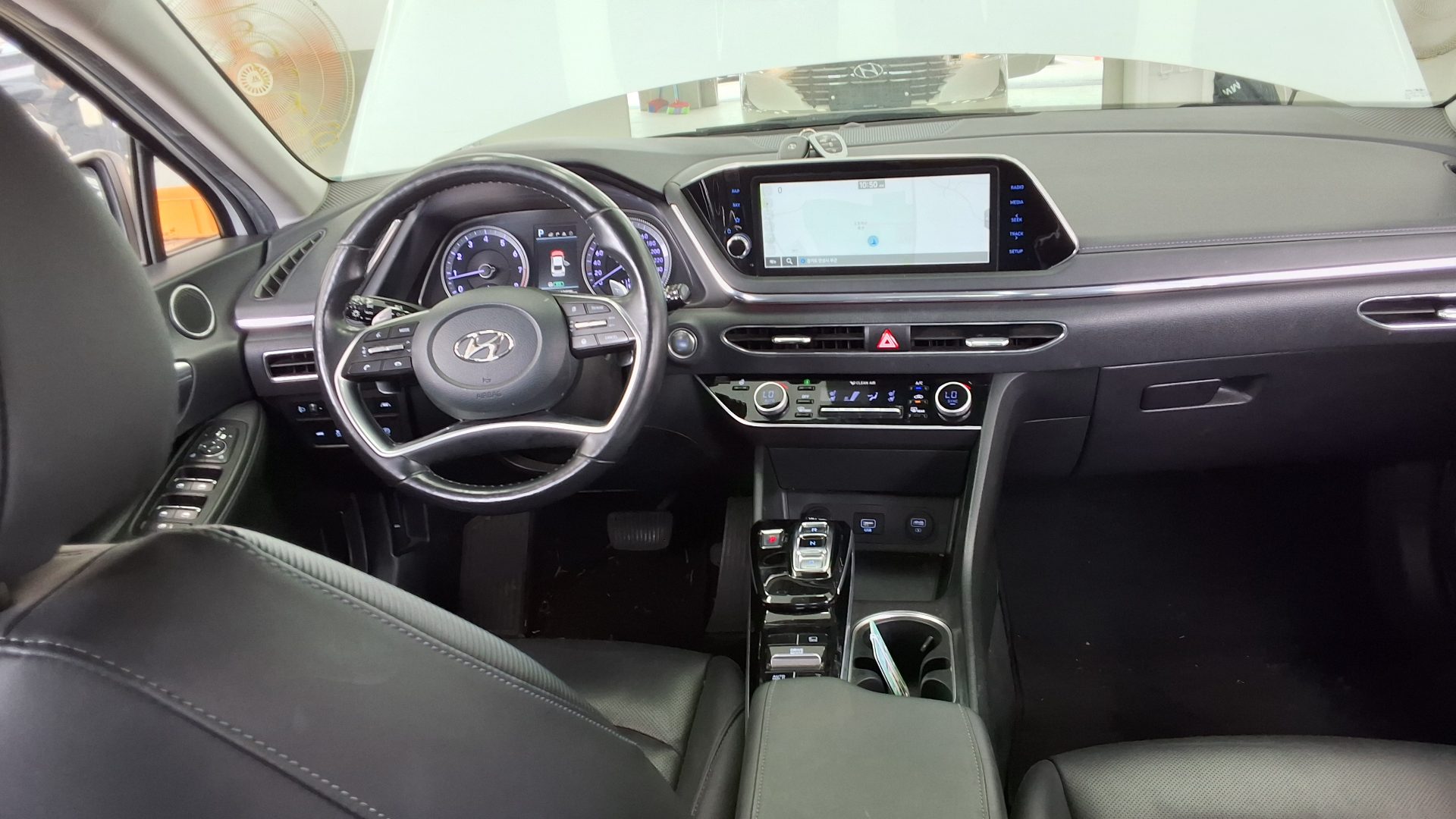 2022 - hyundai sonata