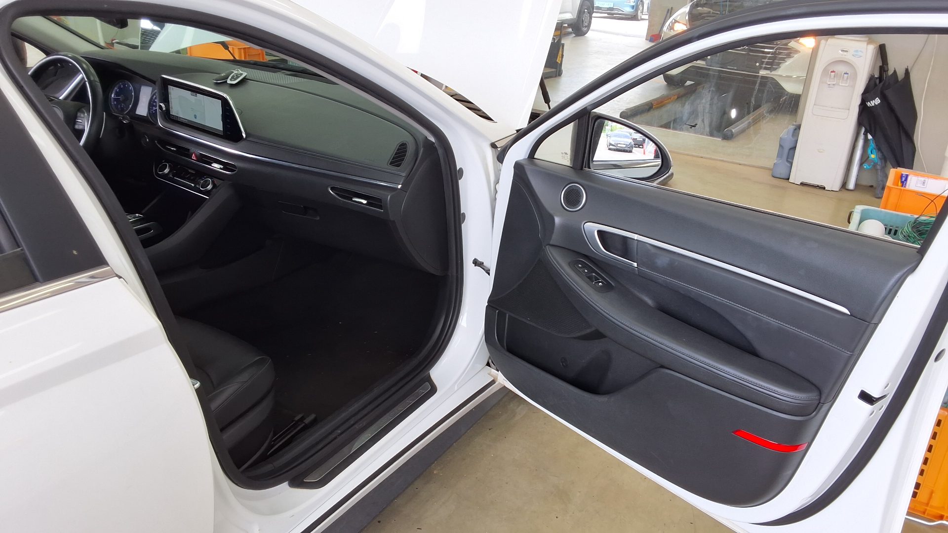 2022 - hyundai sonata