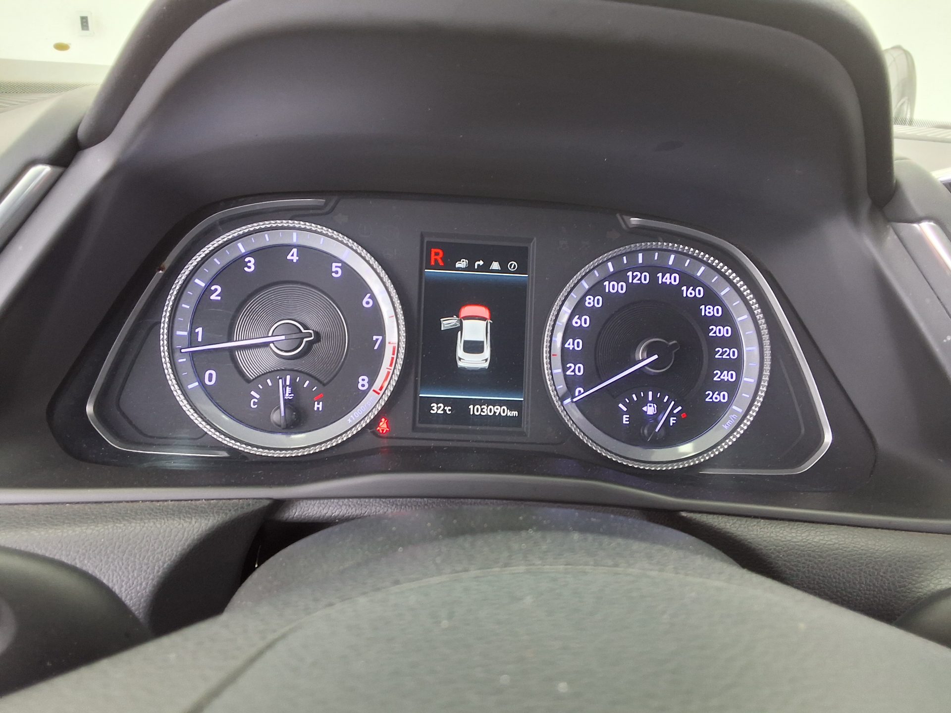 2022 - hyundai sonata