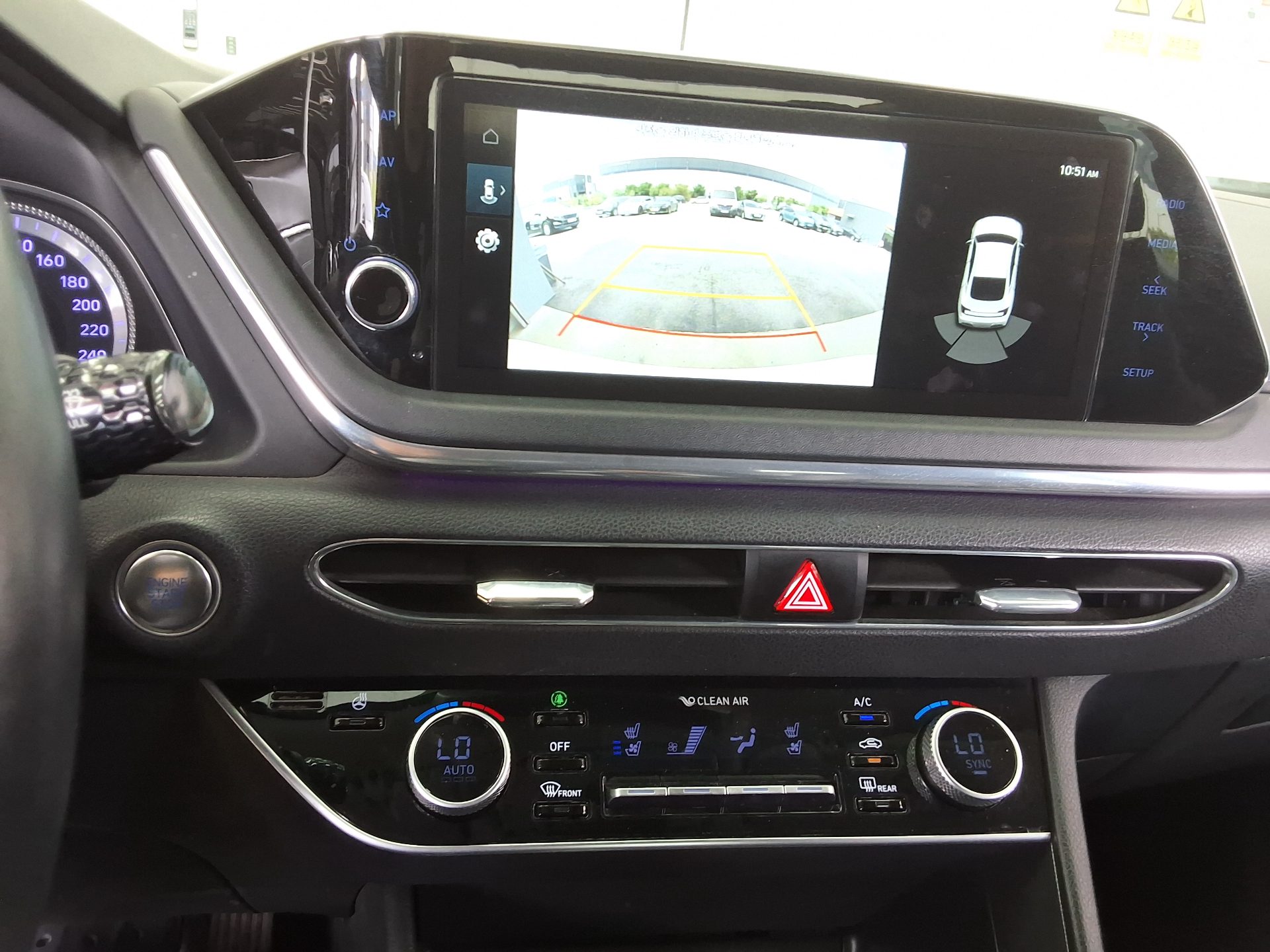 2022 - hyundai sonata