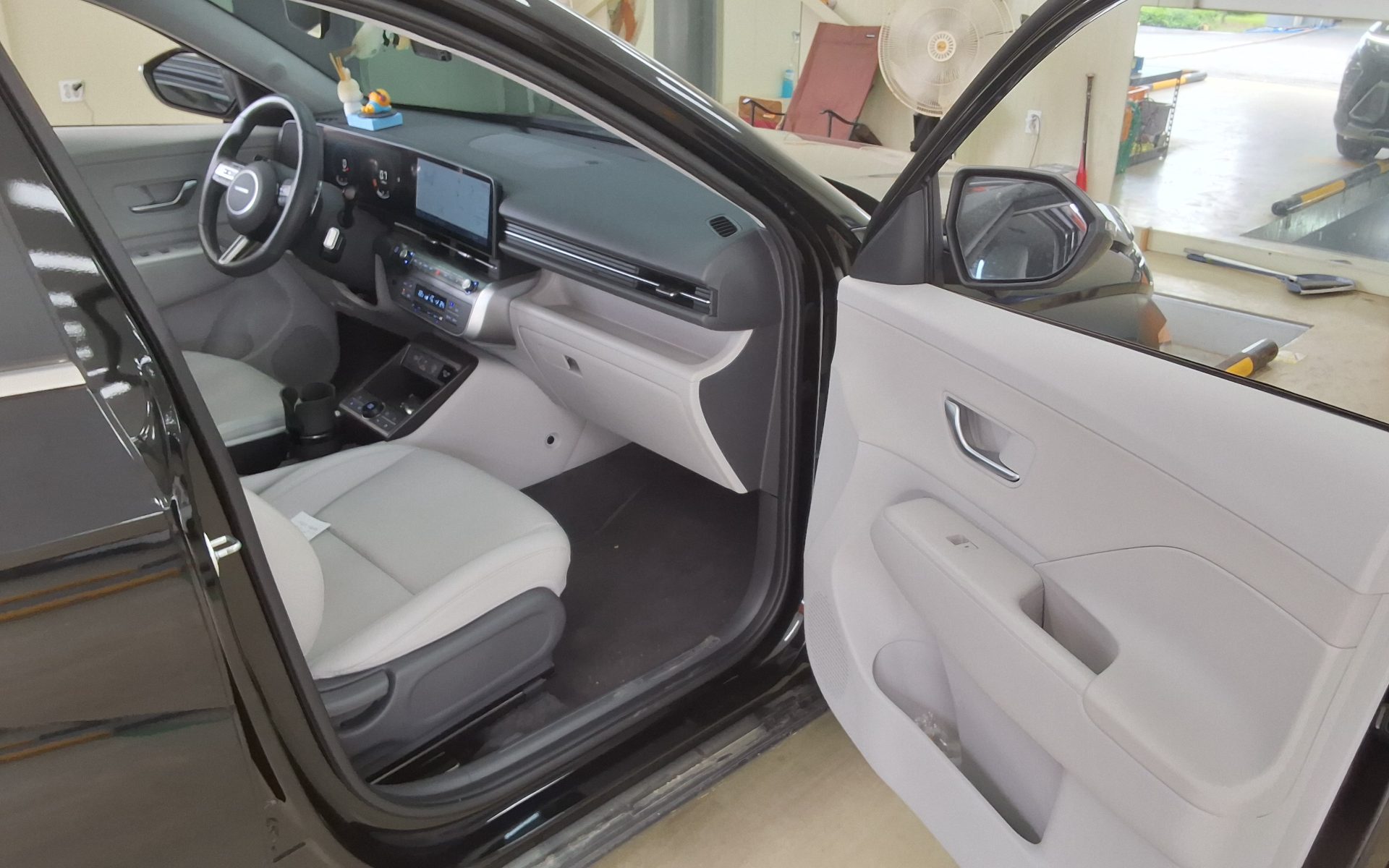 2023 - hyundai kona
