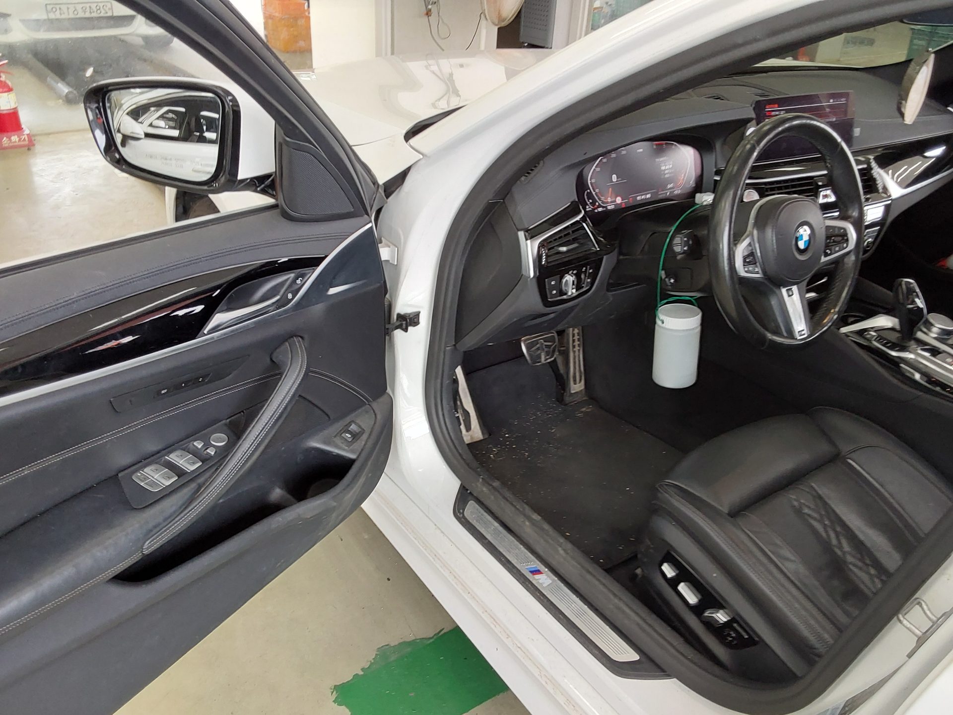2020 - bmw m5
