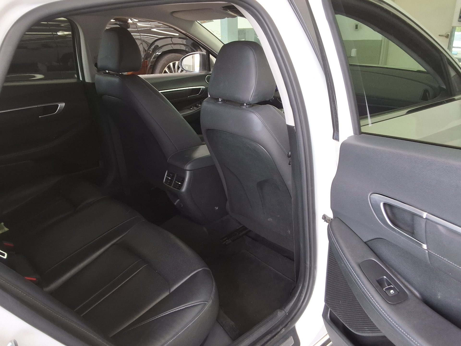 2022 - hyundai sonata