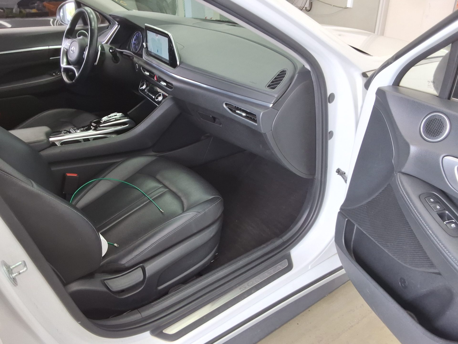 2022 - hyundai sonata
