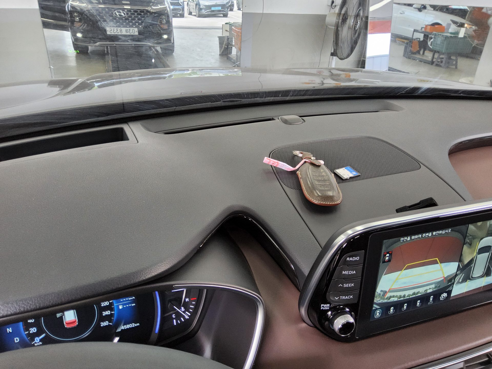2020 - hyundai santa fe