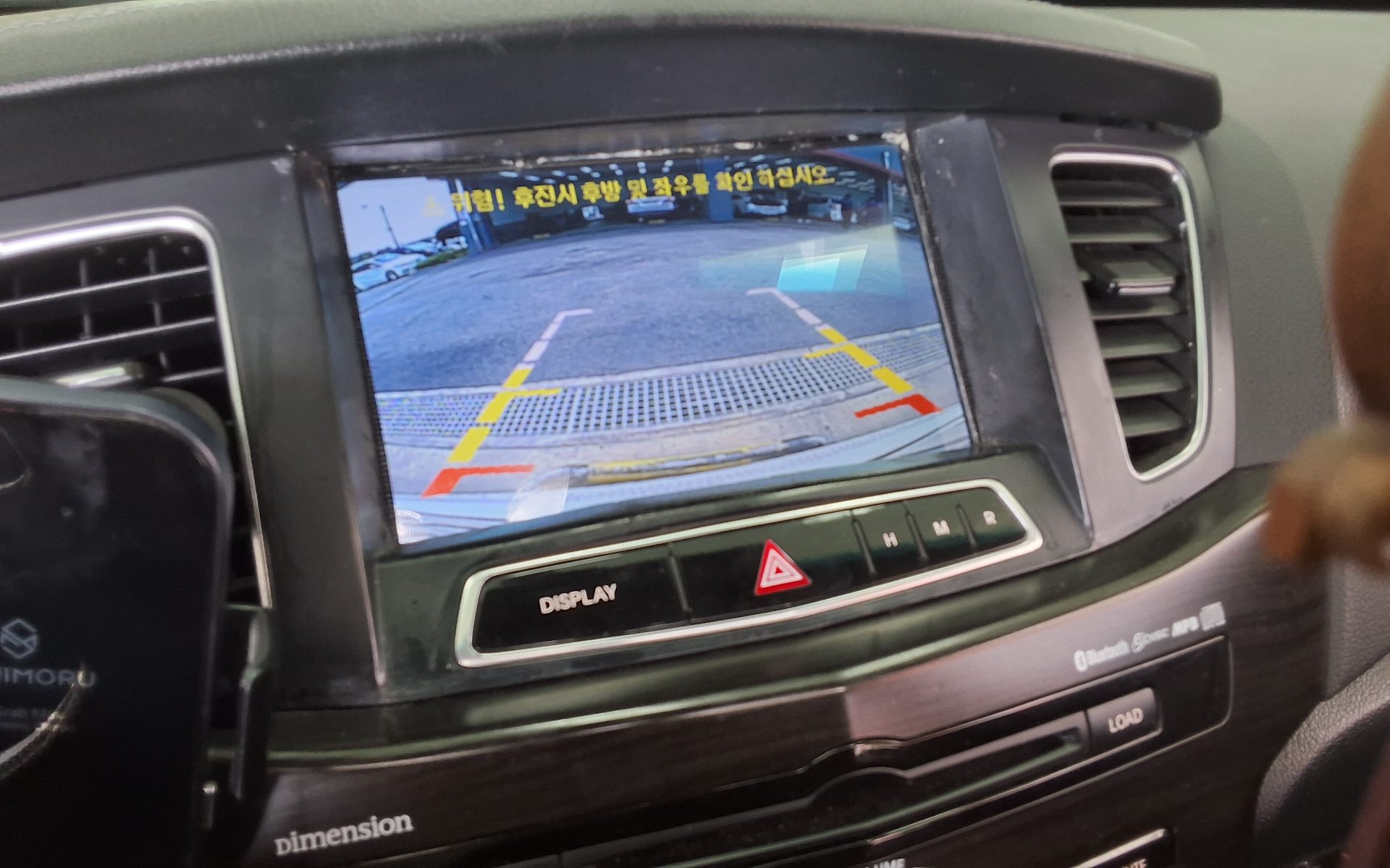 2012 - kia k7
