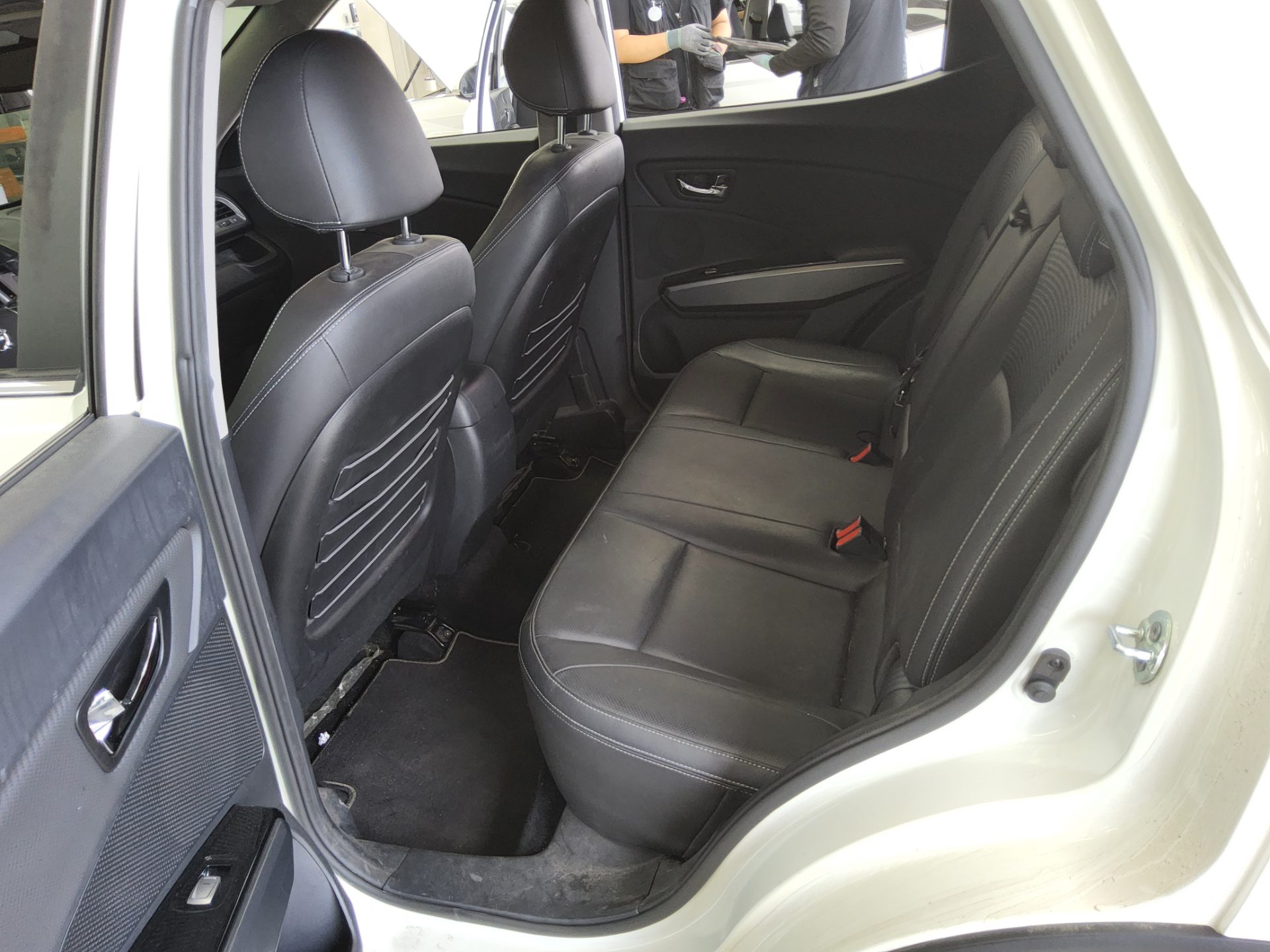 2019 - ssangyong tivoli