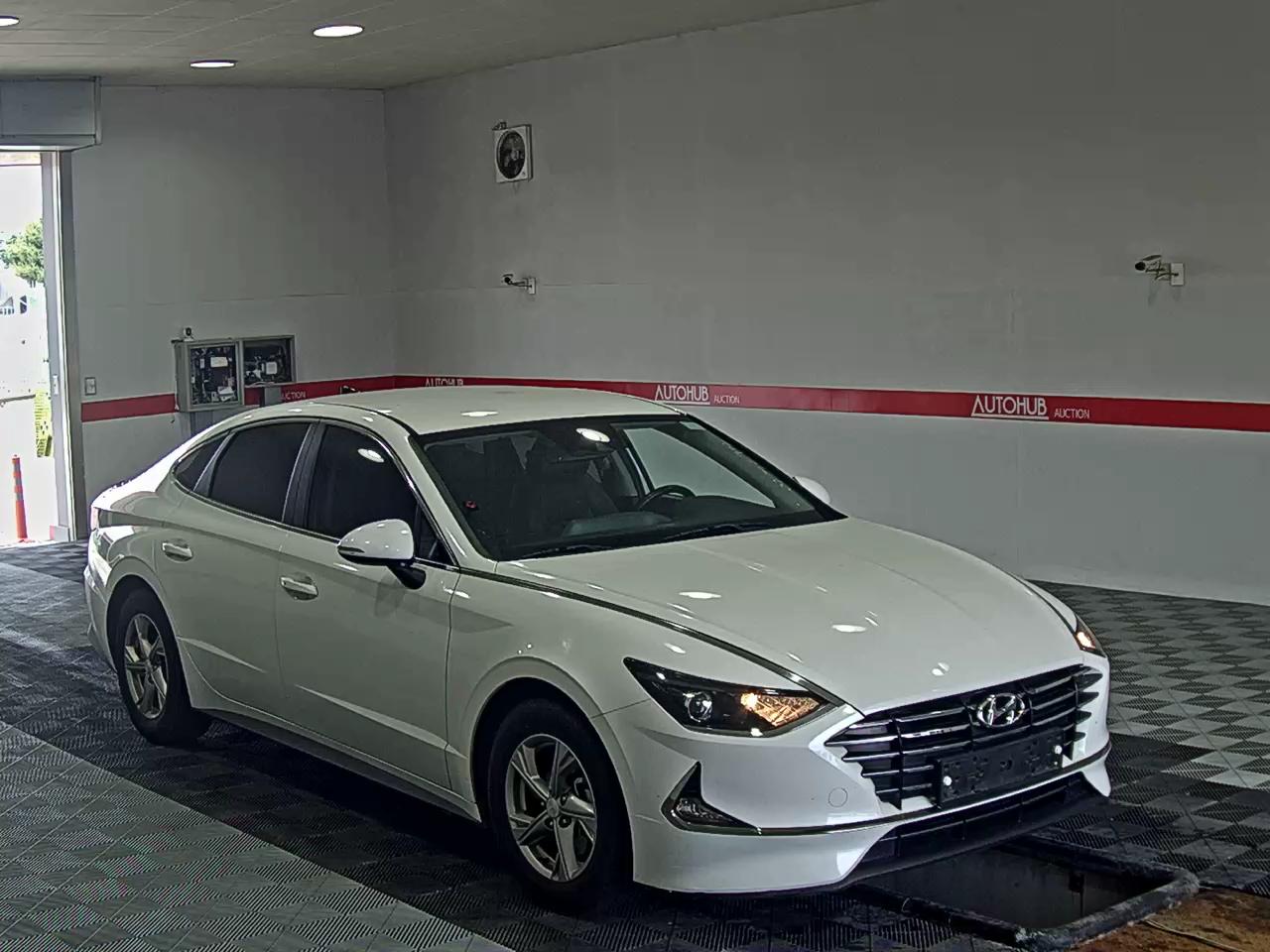 2022 - hyundai sonata