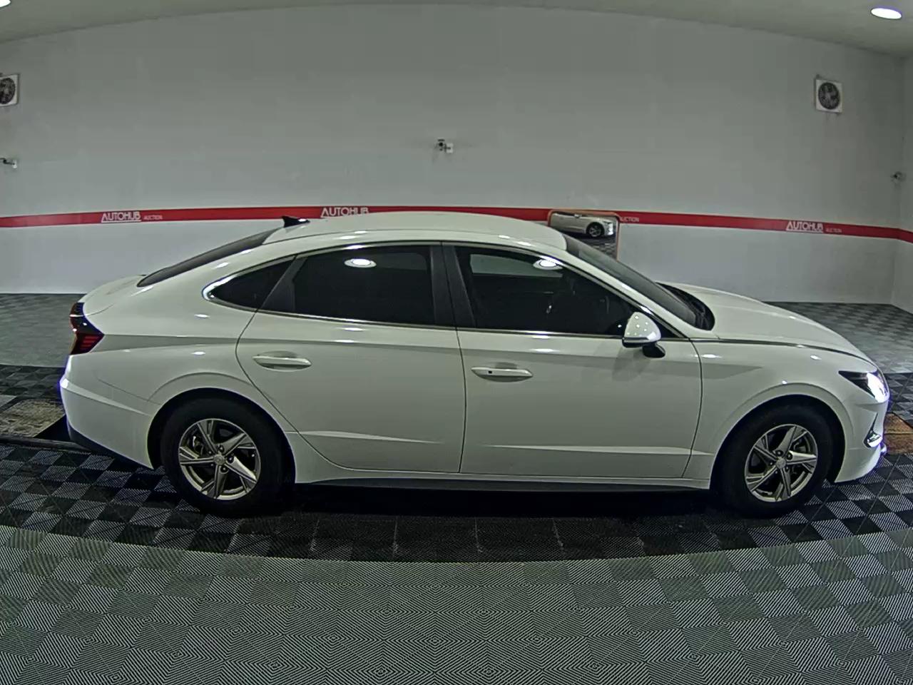 2022 - hyundai sonata