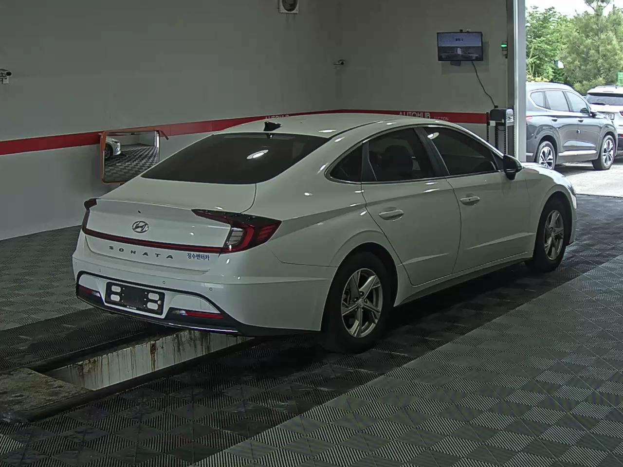 2022 - hyundai sonata