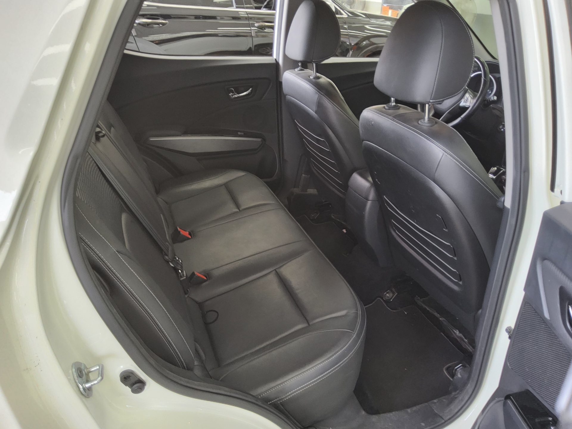 2019 - ssangyong tivoli