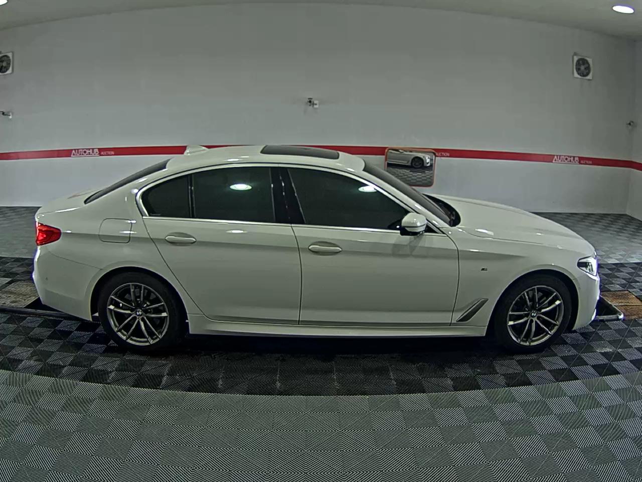 2020 - bmw m5