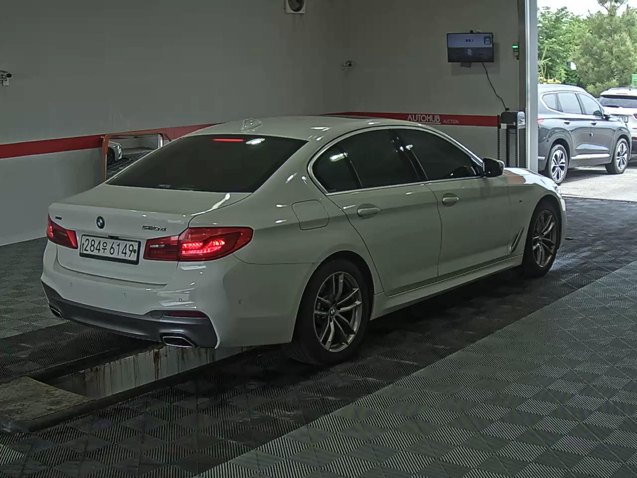 2020 - bmw m5