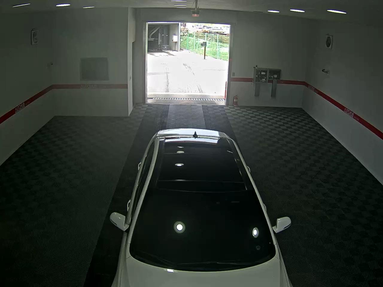 2012 - kia k7