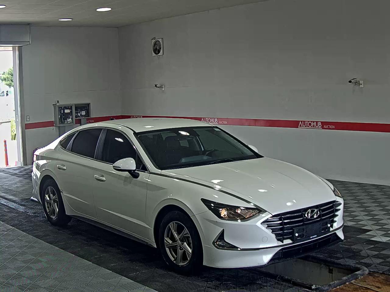 2022 - hyundai sonata