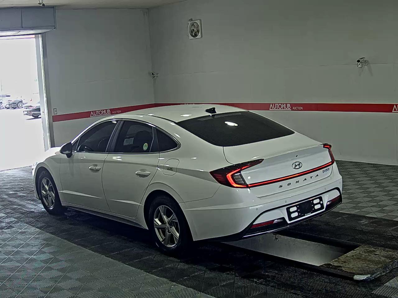 2022 - hyundai sonata