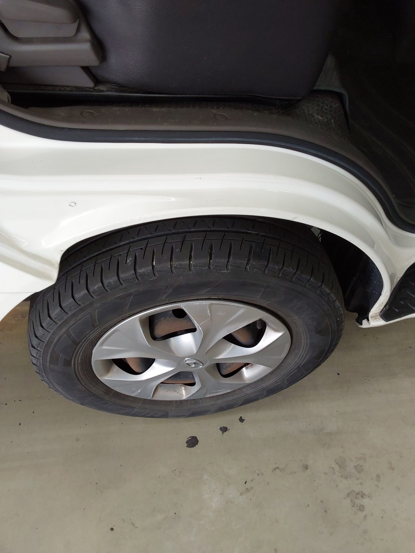 2018 - hyundai porter