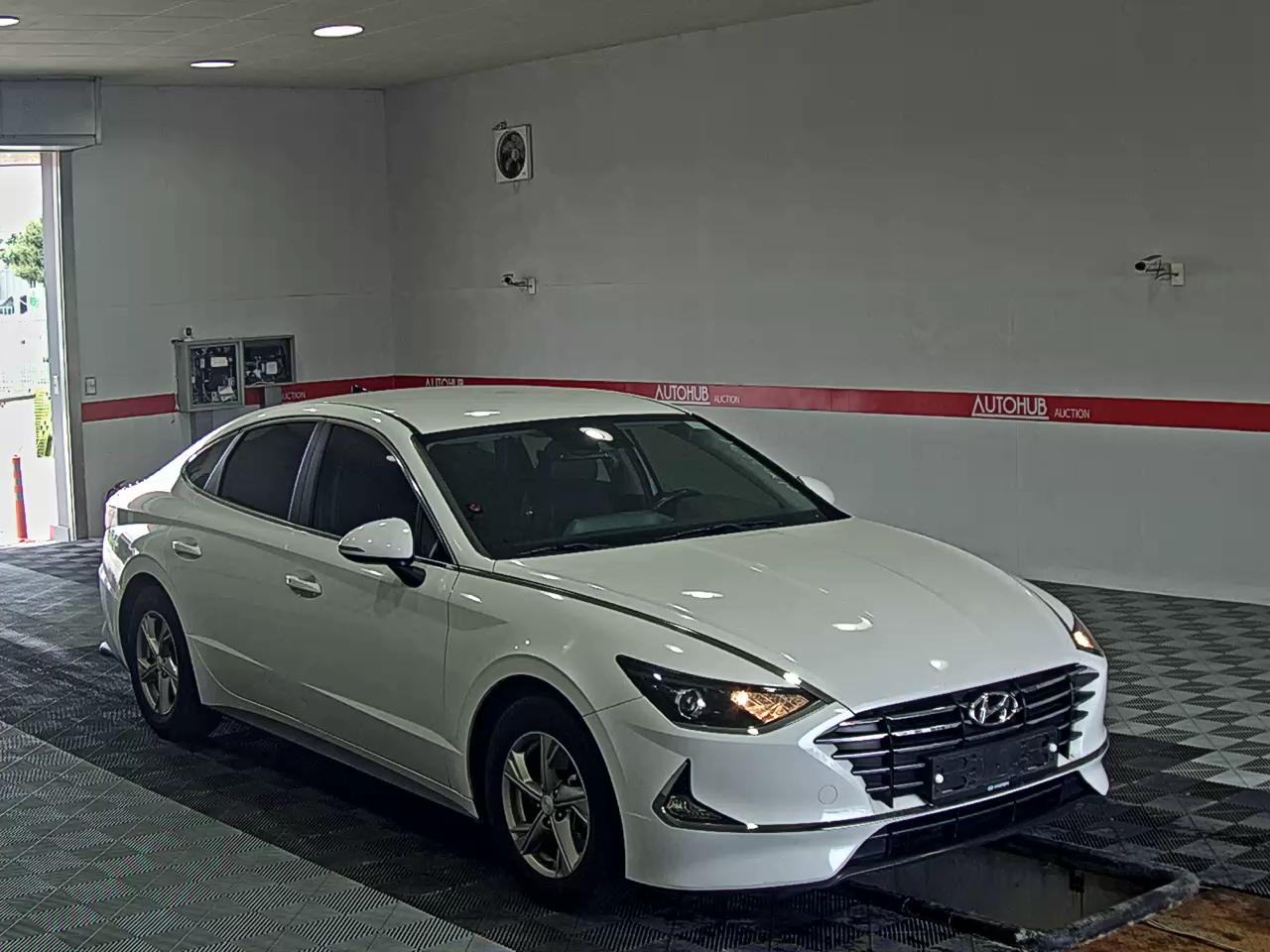 2022 - hyundai sonata