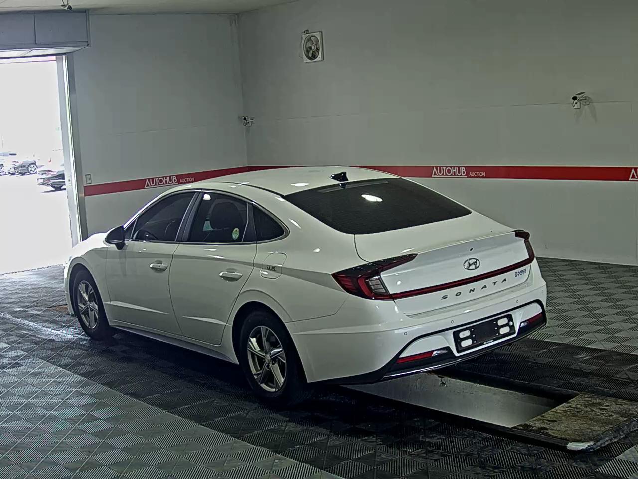 2022 - hyundai sonata