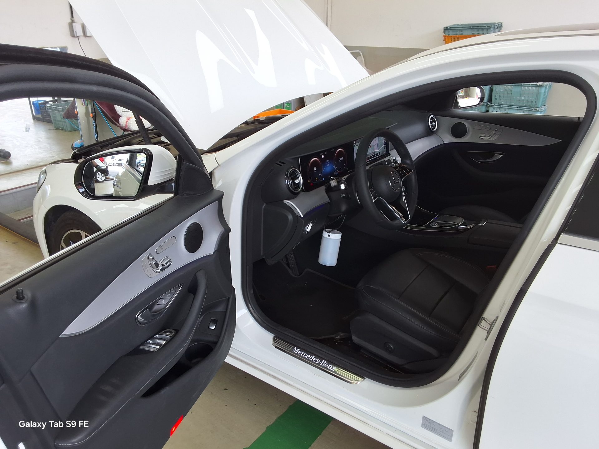 2021 - mercedes-benz e250