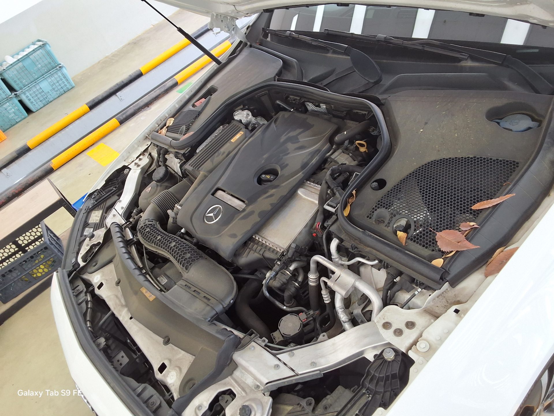 2021 - mercedes-benz e250