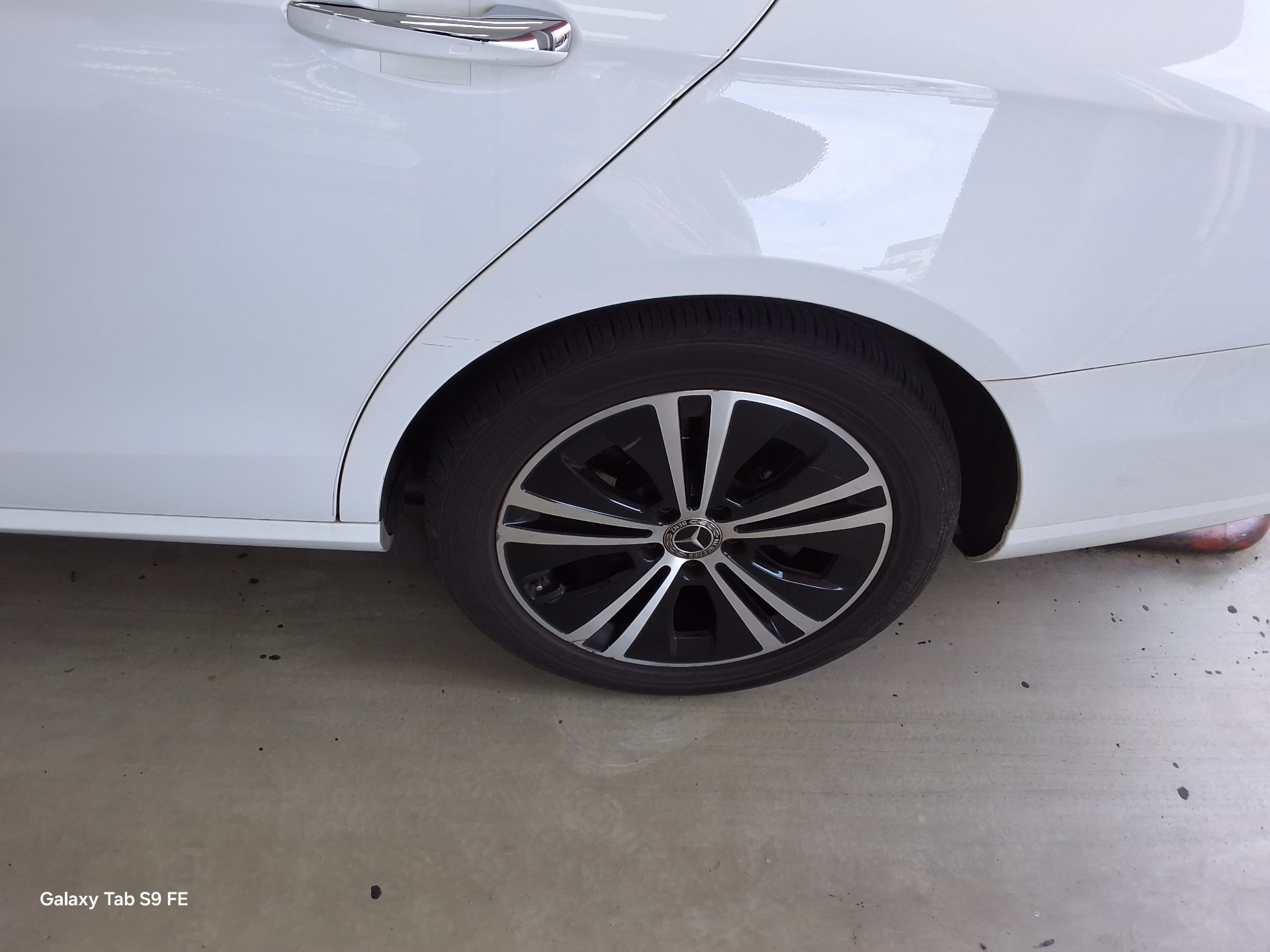 2021 - mercedes-benz e250