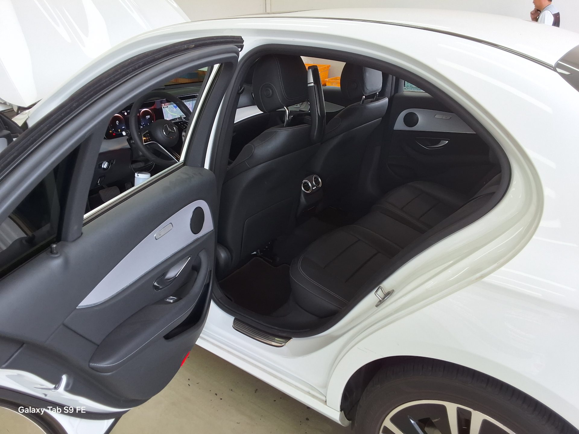 2021 - mercedes-benz e250