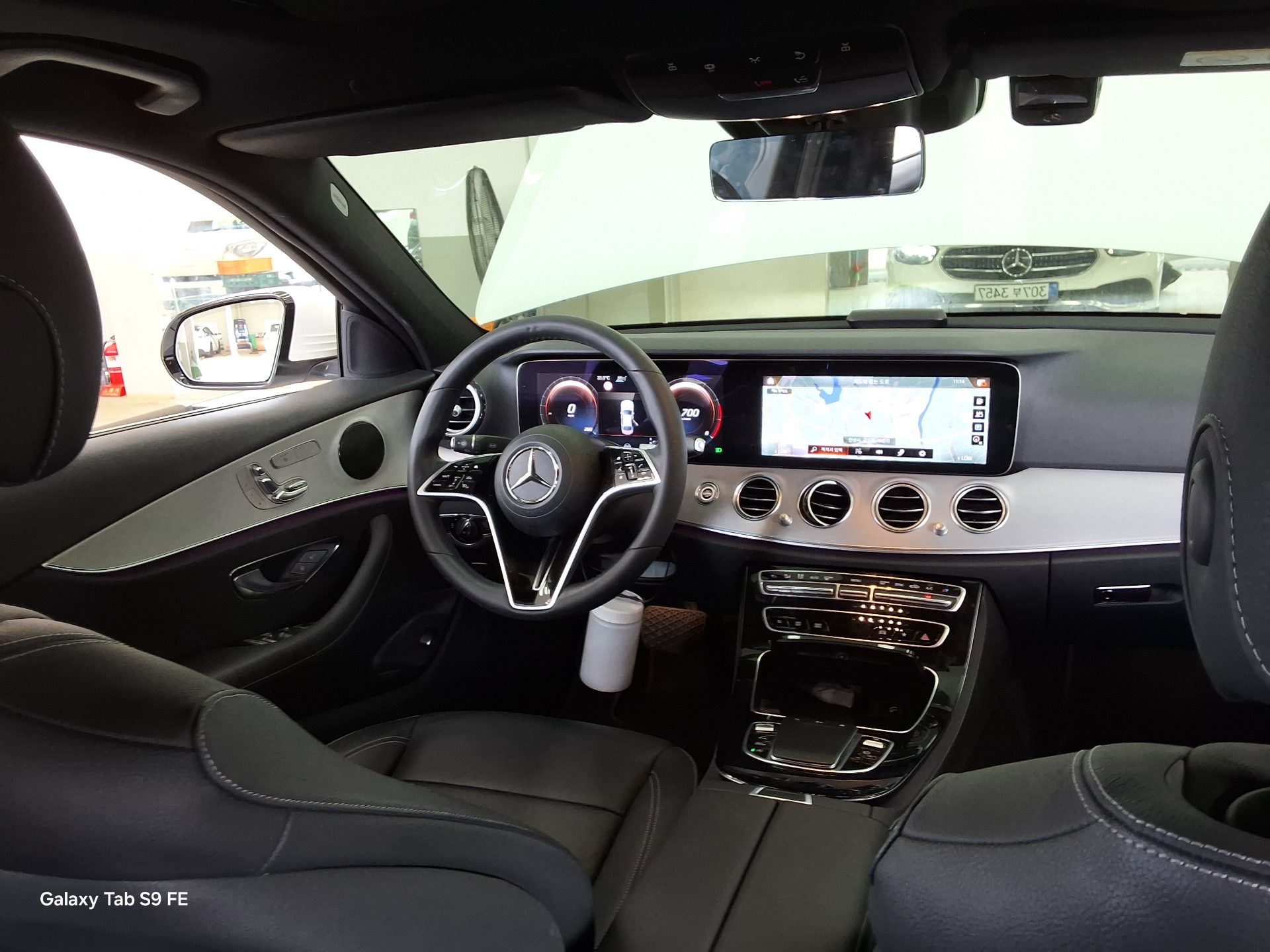 2021 - mercedes-benz e250