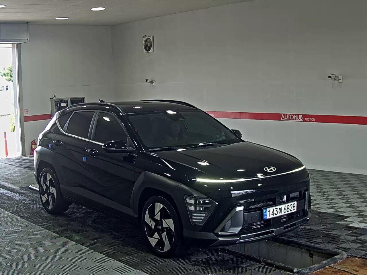 2023 - hyundai kona