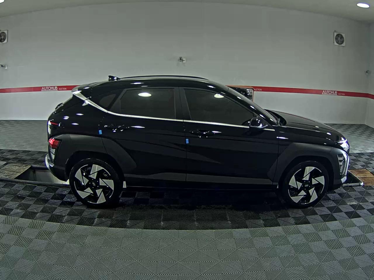 2023 - hyundai kona