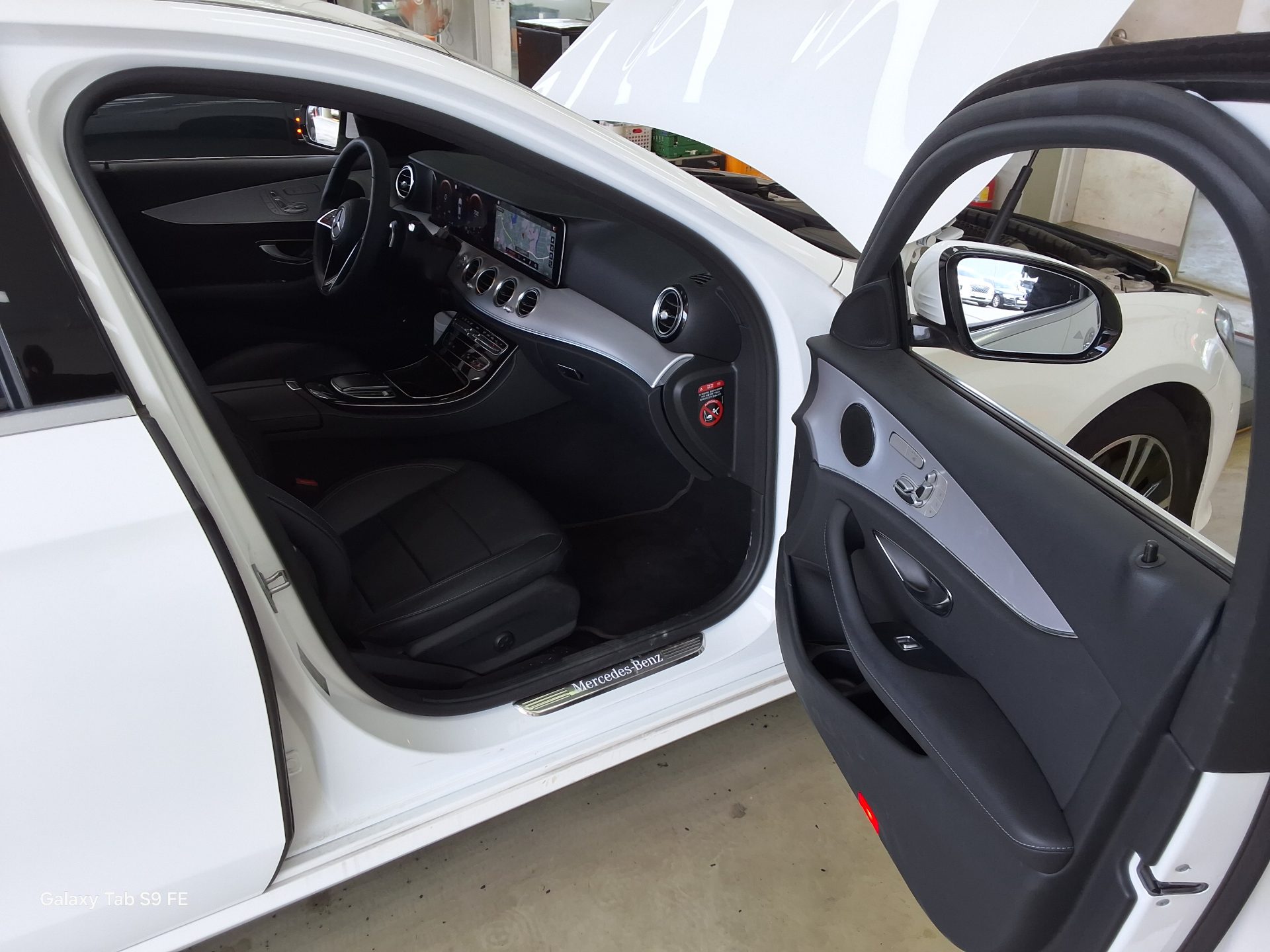 2021 - mercedes-benz e250