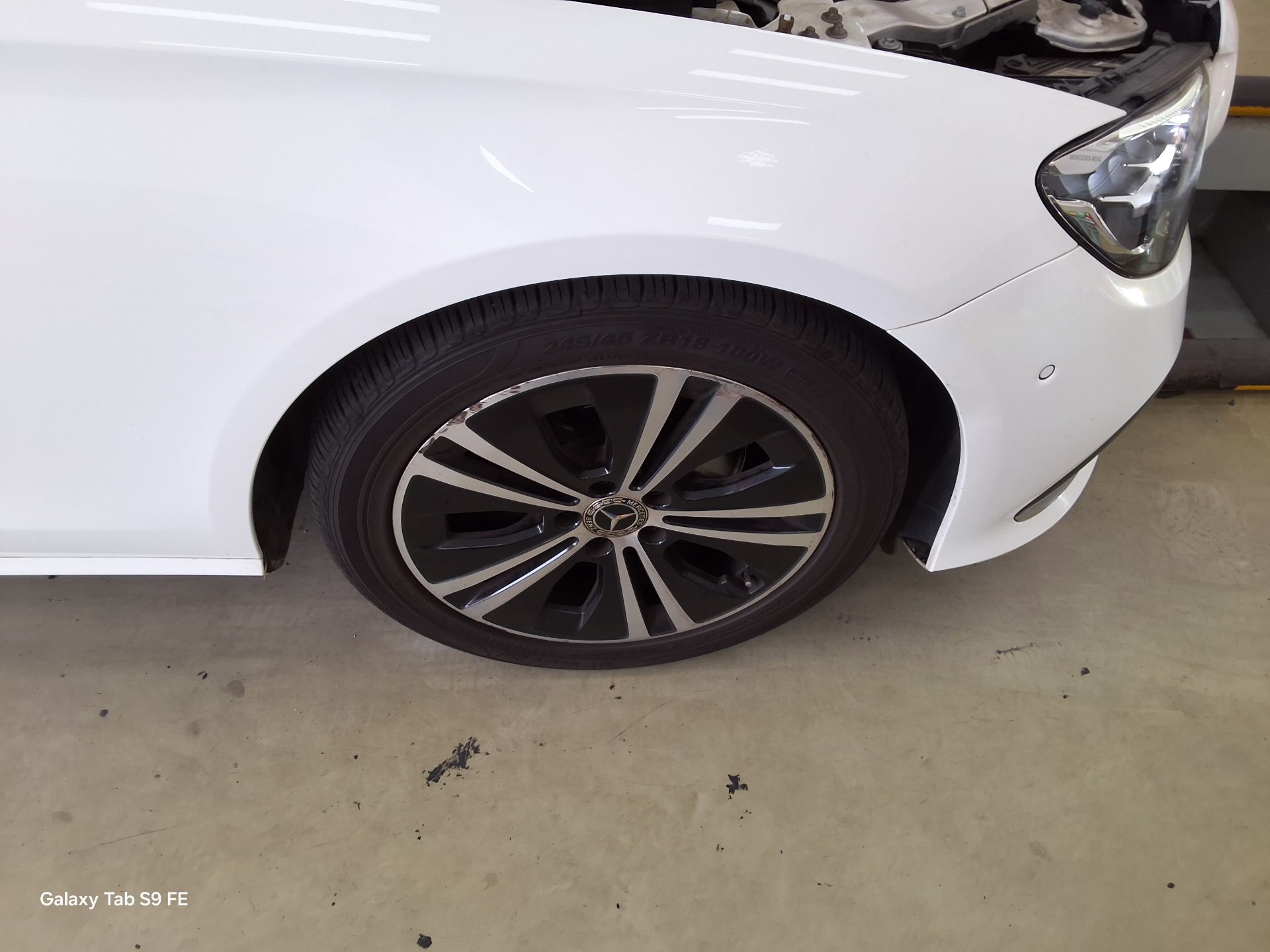 2021 - mercedes-benz e250