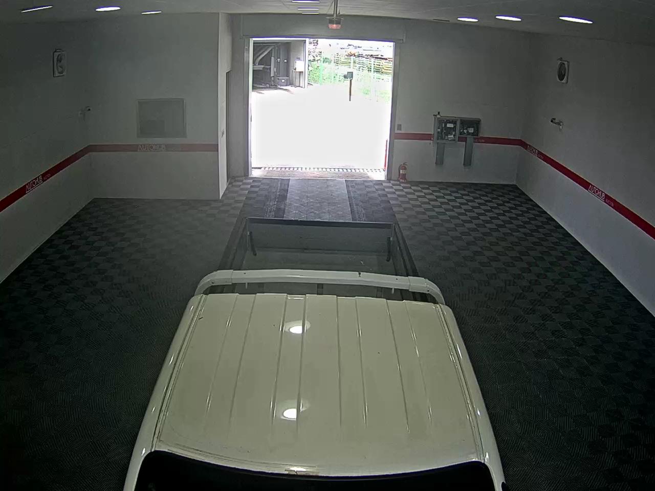 2018 - hyundai porter