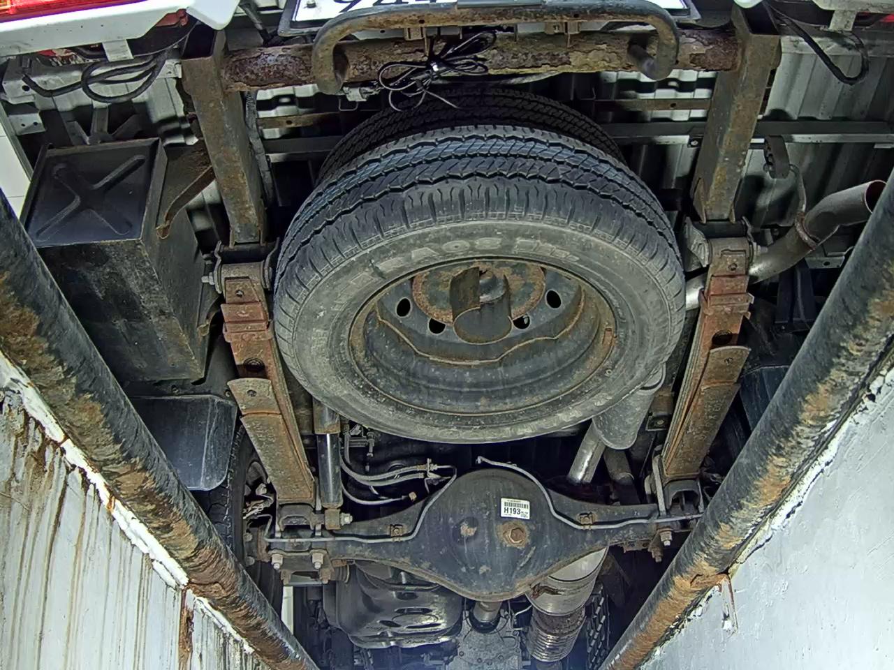 2018 - hyundai porter