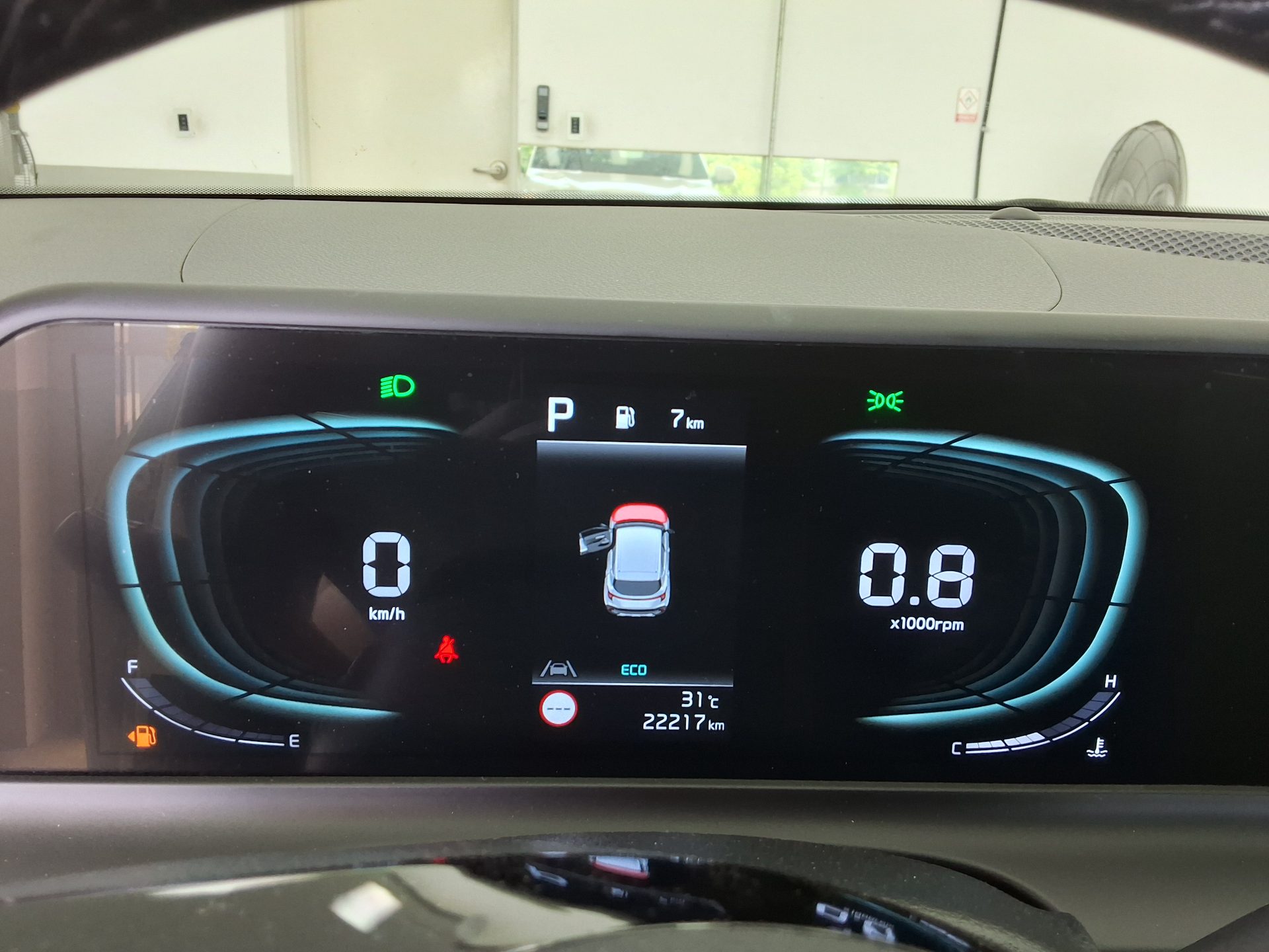 2026 - kia seltos