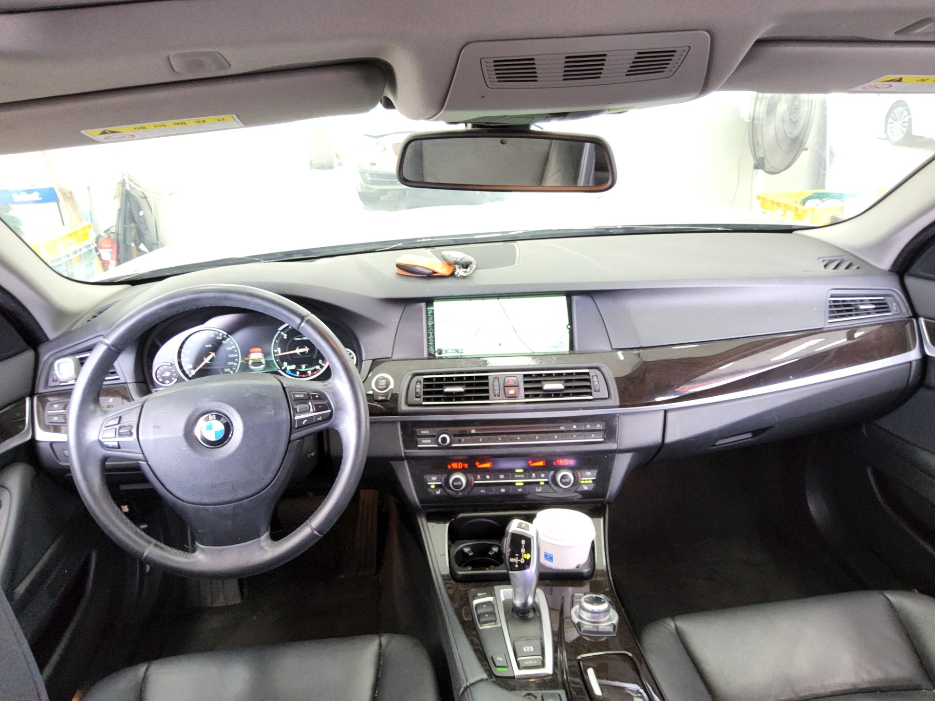 2013 - bmw m5