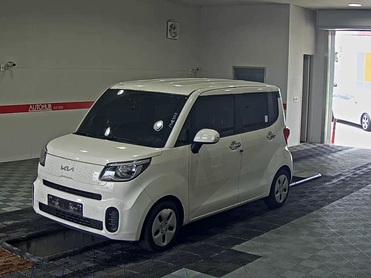 KIA RAY STANDARD