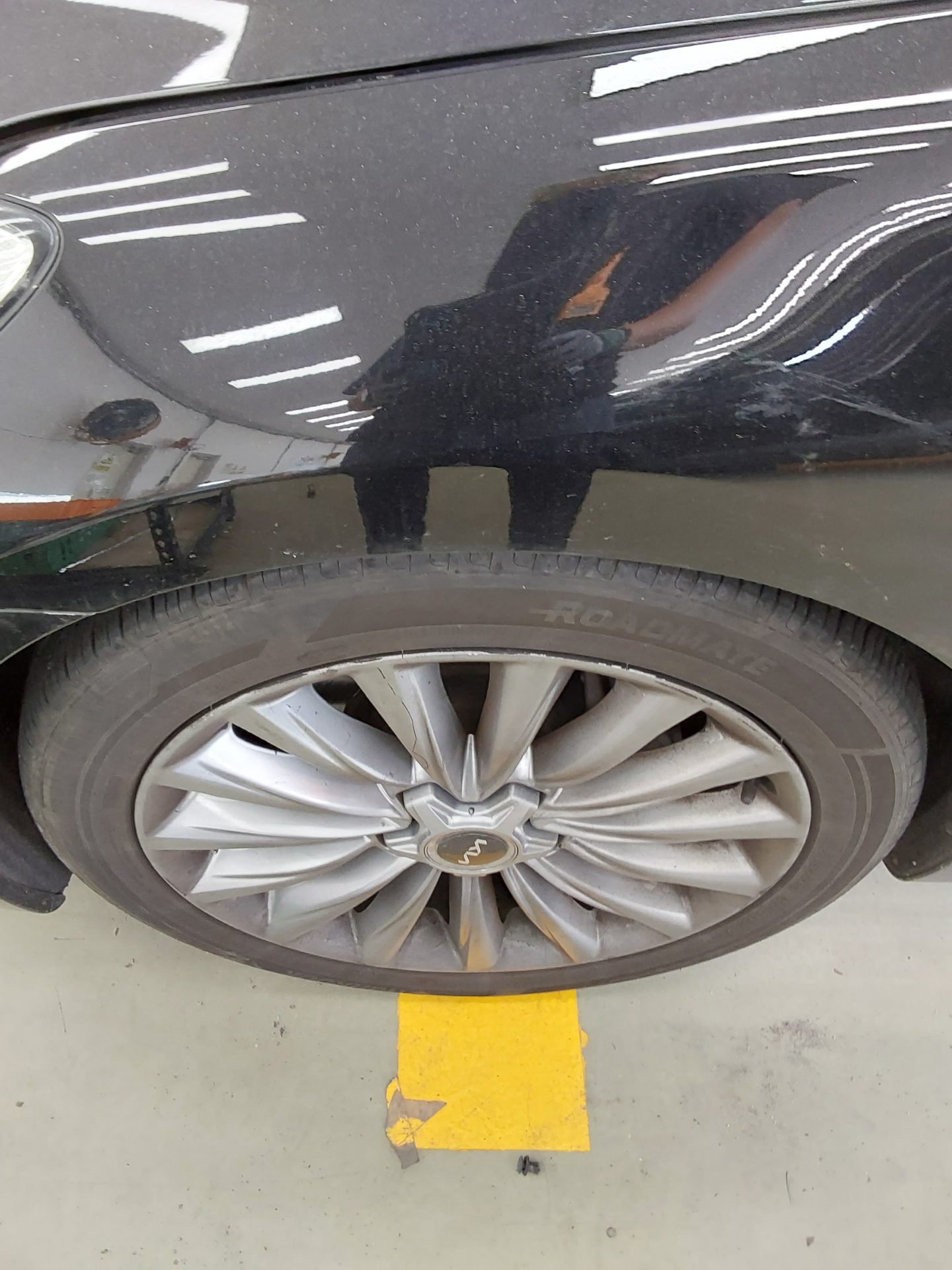 2016 - kia k9